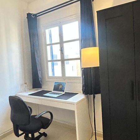 Welkam Home & Coworking Essaouira Extérieur photo