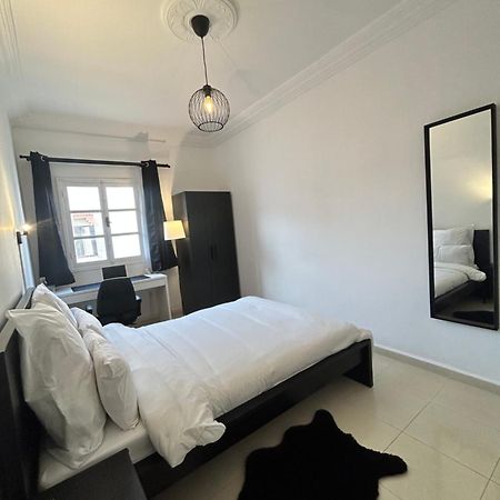 Welkam Home & Coworking Essaouira Extérieur photo