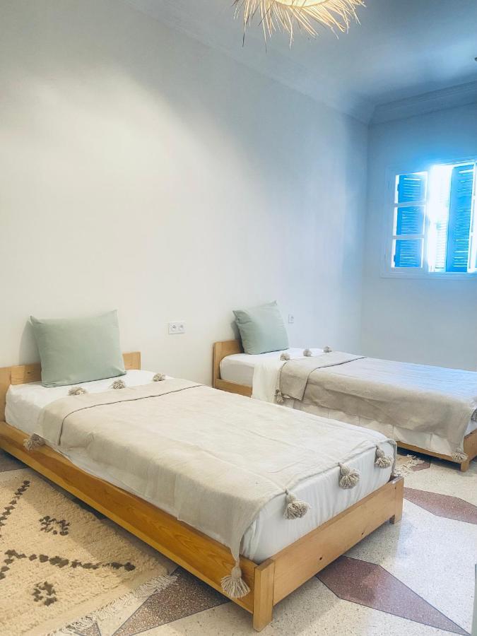 Welkam Home & Coworking Essaouira Extérieur photo