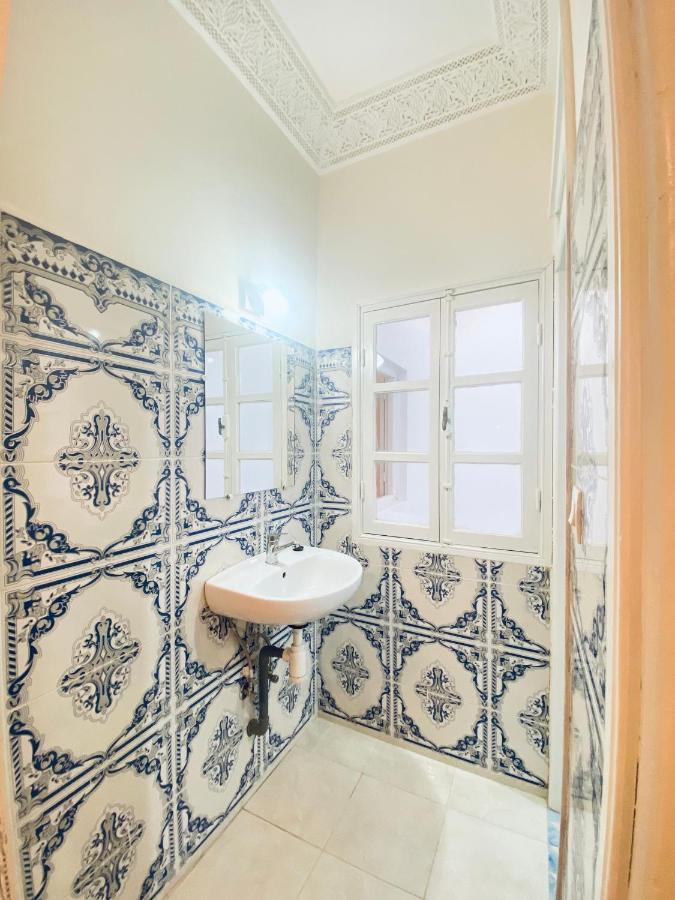 Welkam Home & Coworking Essaouira Extérieur photo