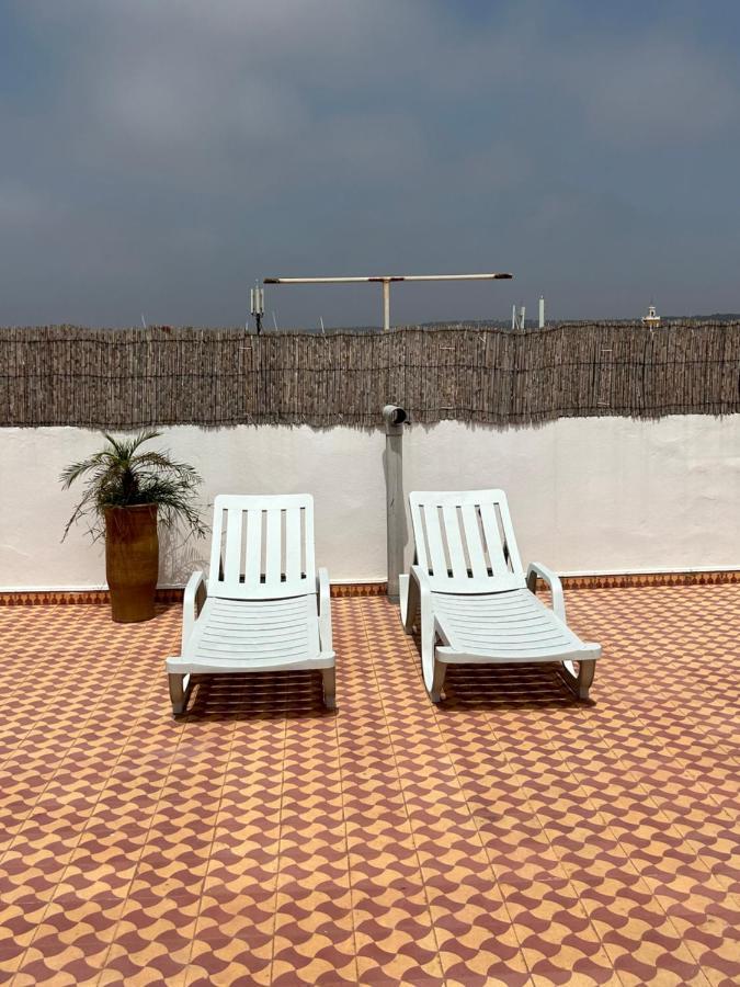 Welkam Home & Coworking Essaouira Extérieur photo