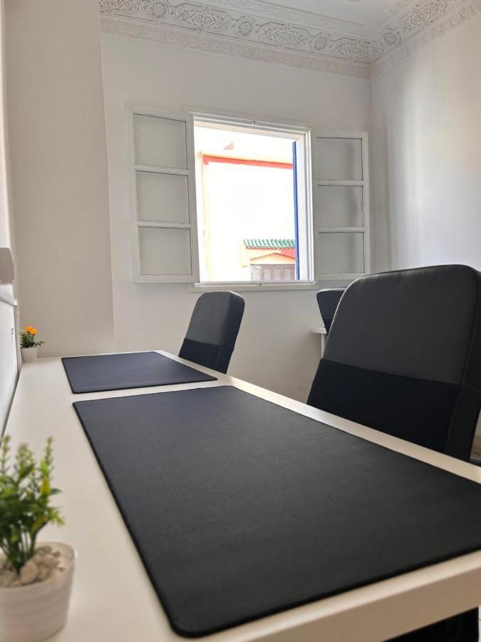Welkam Home & Coworking Essaouira Extérieur photo