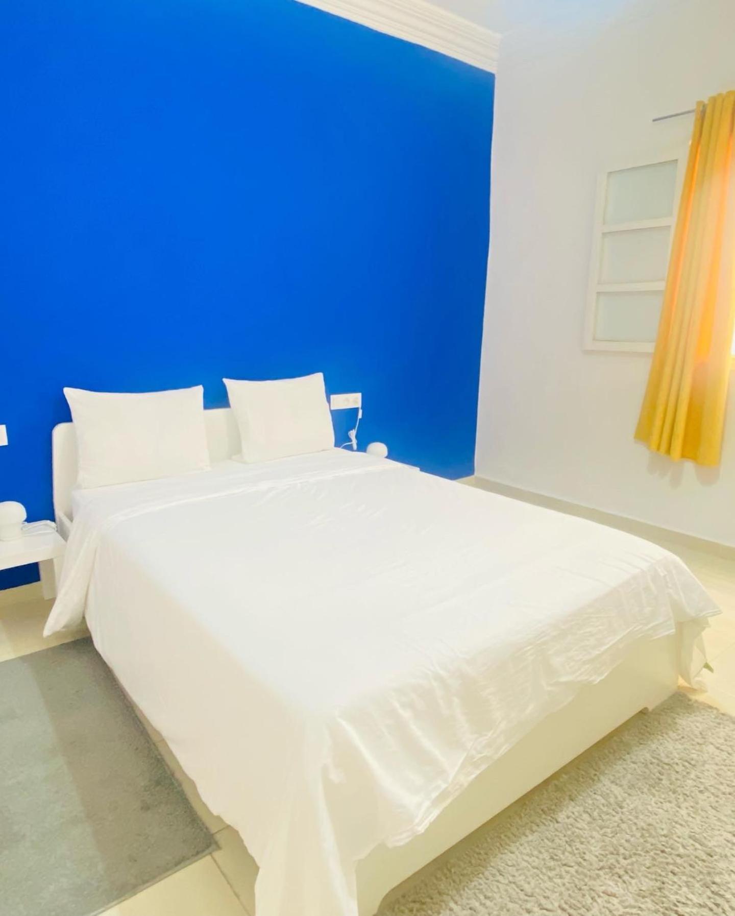 Welkam Home & Coworking Essaouira Extérieur photo