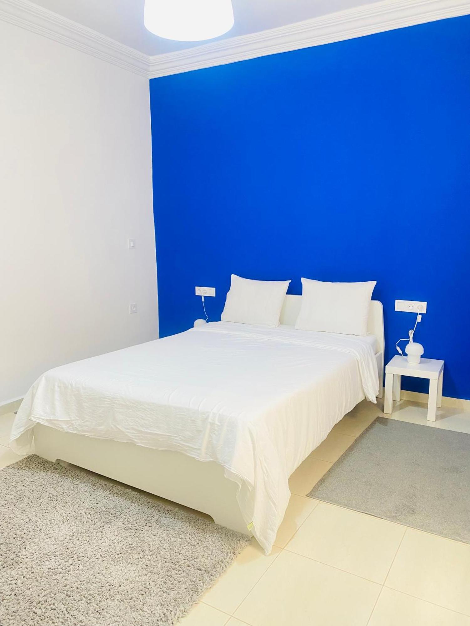 Welkam Home & Coworking Essaouira Extérieur photo