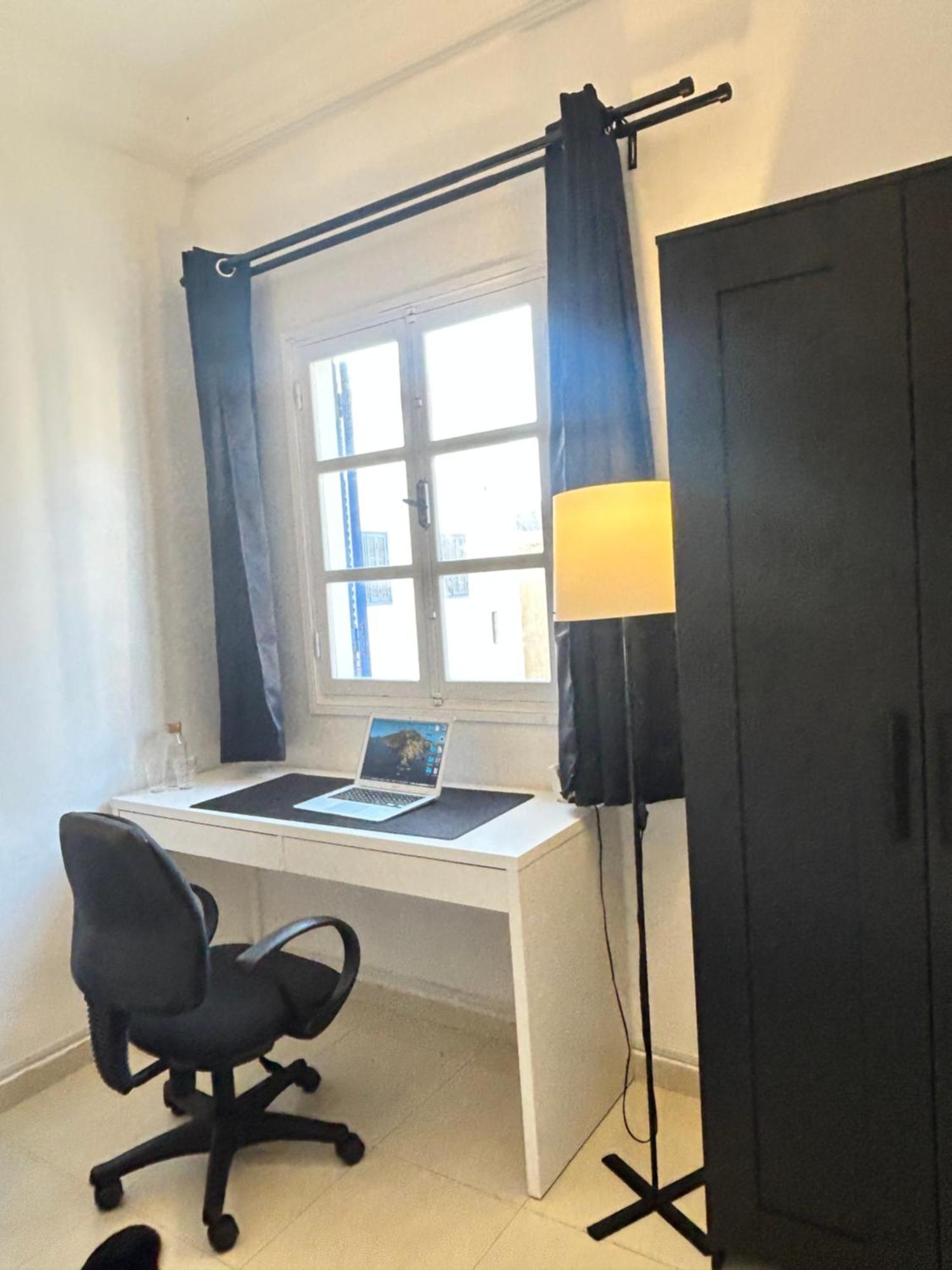 Welkam Home & Coworking Essaouira Extérieur photo